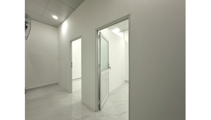 Bán Nhà Nơ Trang Long 30m2, 3 Tầng 3 PN Gần Bà Chiểu Nhỉnh 4 Tỉ